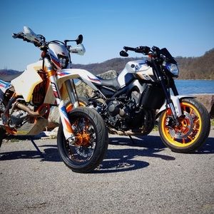 Meet your Posher, Benton